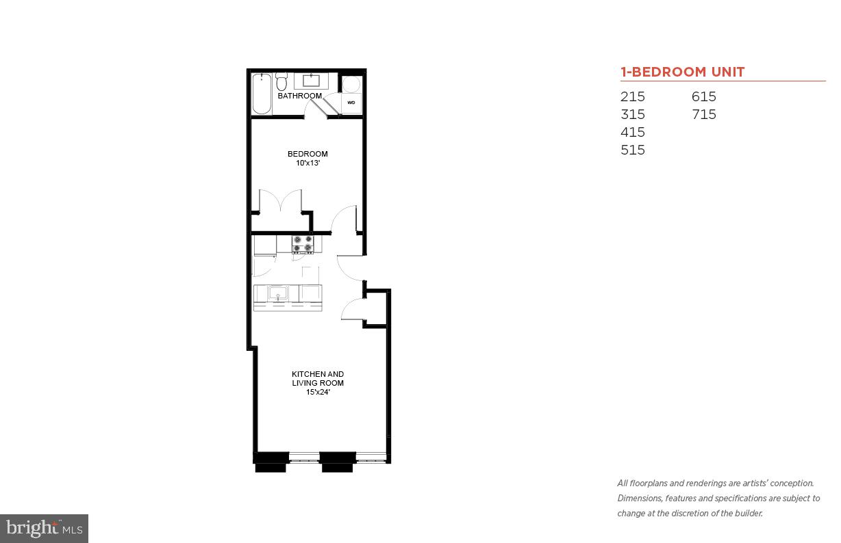 103 S Gay St #1br Property Photo 76