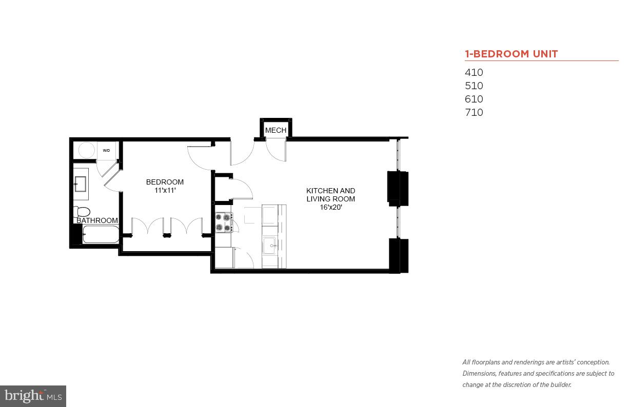 103 S Gay St #1br Property Photo 81