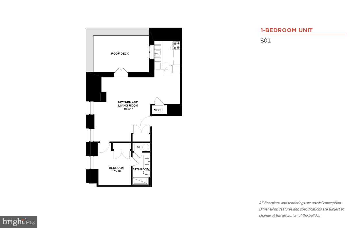 103 S Gay St #1br Property Photo 82