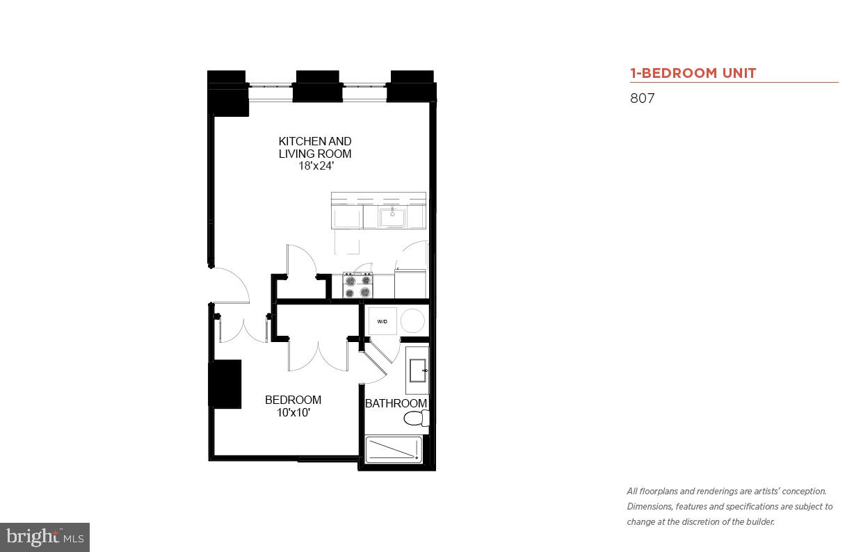 103 S Gay St #1br Property Photo 83