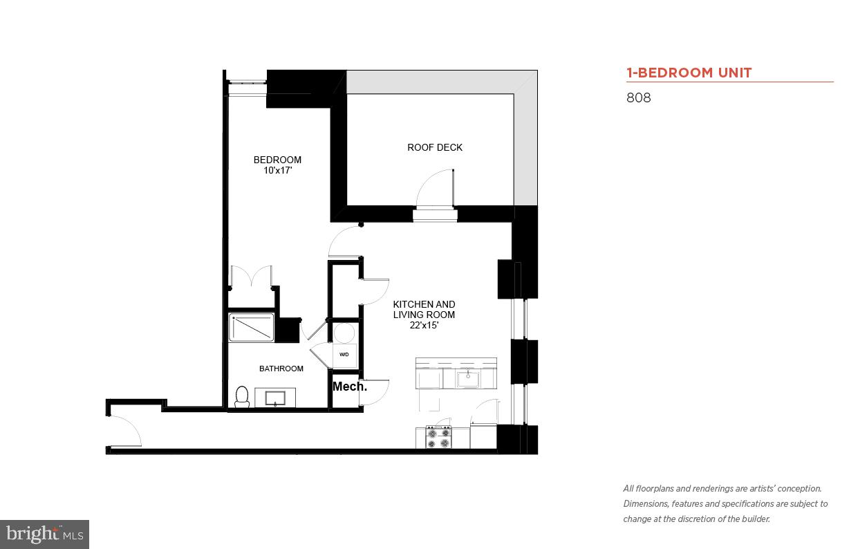 103 S Gay St #1br Property Photo 84