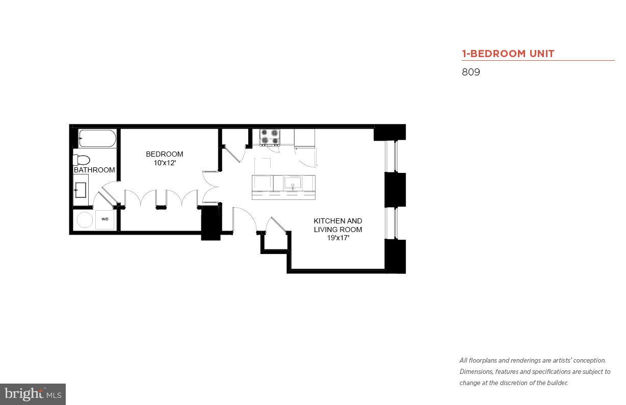 103 S Gay St #1br Property Photo 85