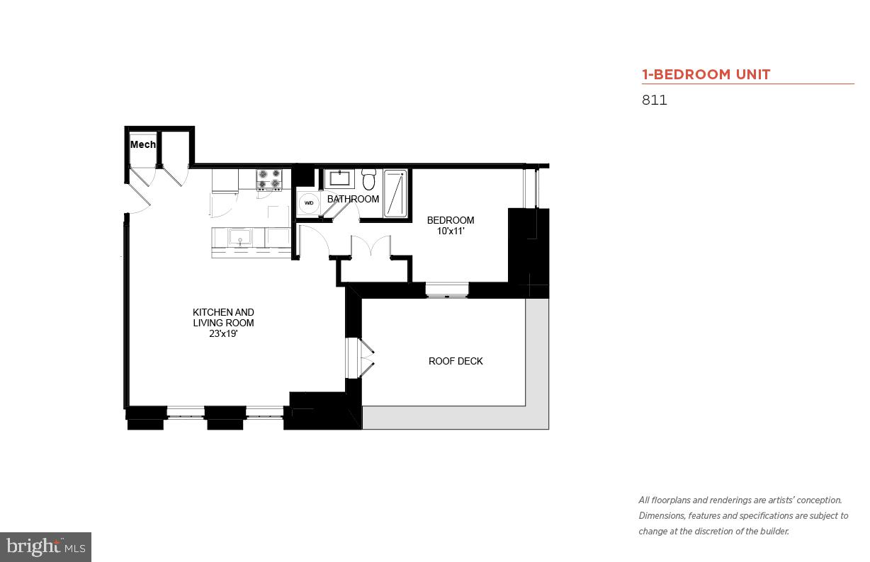 103 S Gay St #1br Property Photo 87
