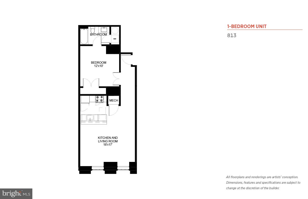 103 S Gay St #1br Property Photo 89