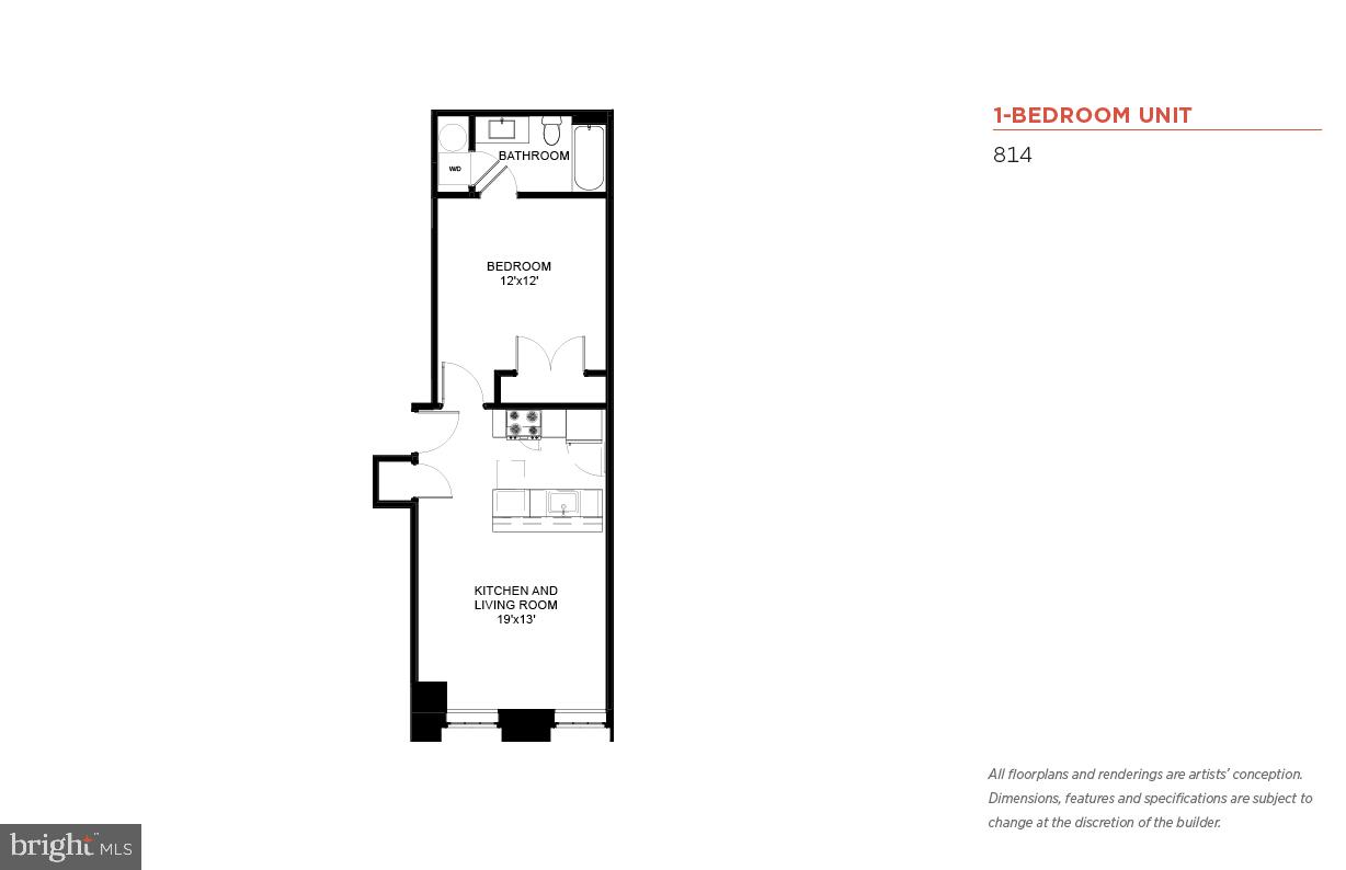 103 S Gay St #1br Property Photo 90