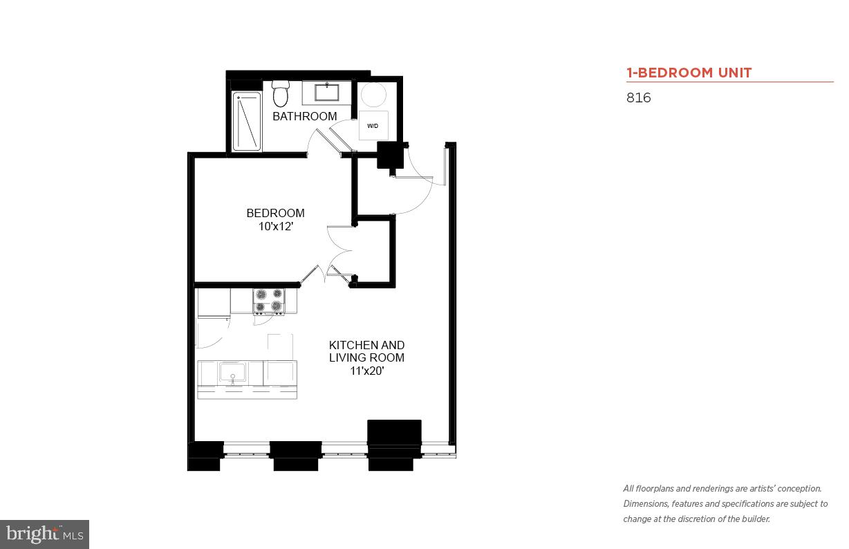103 S Gay St #1br Property Photo 92