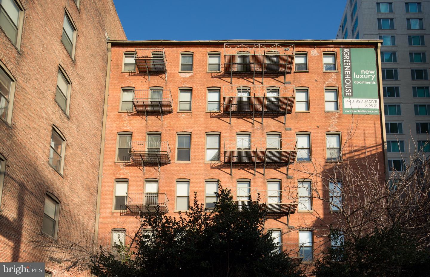 519 W Pratt St #1br Property Photo 5