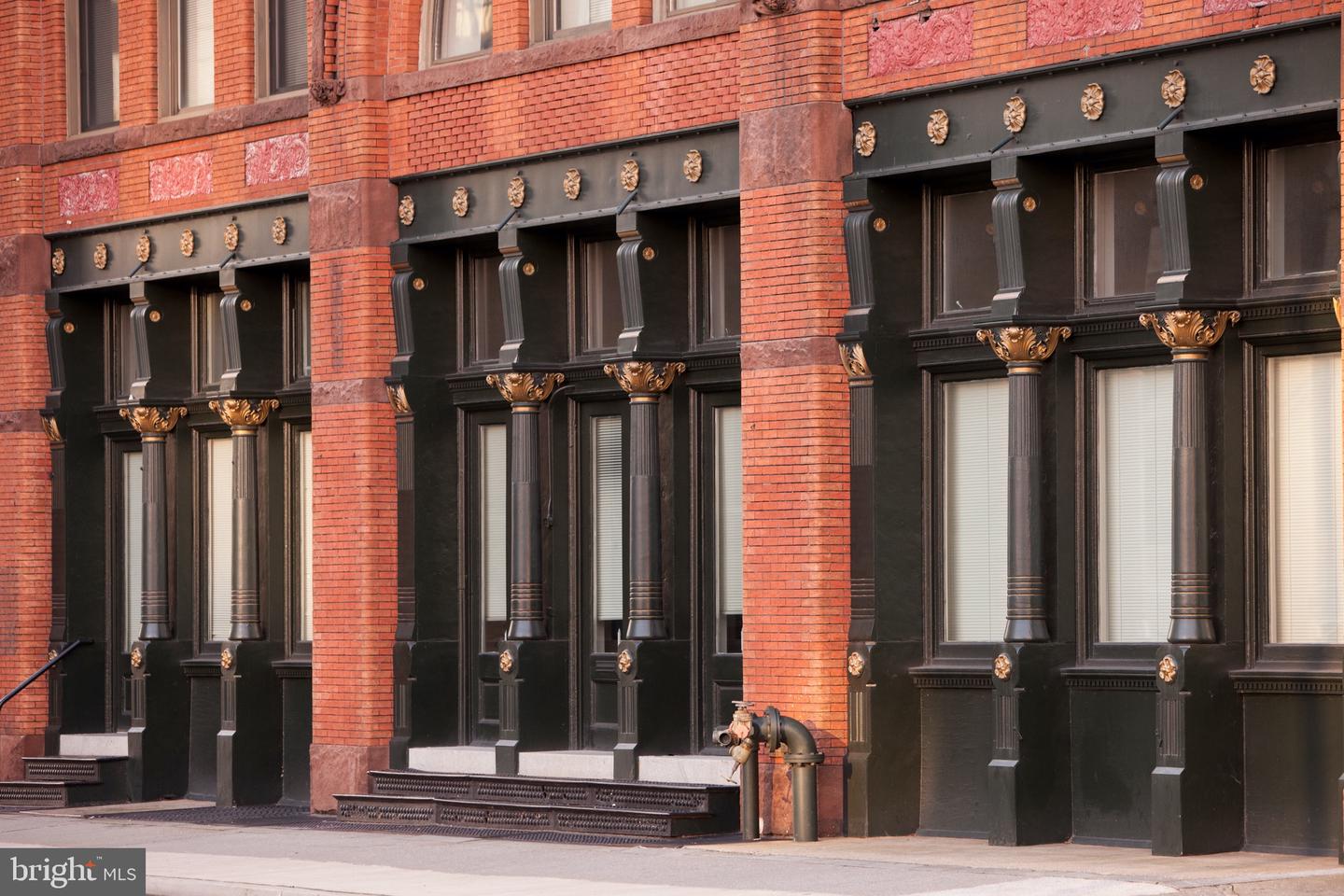 519 W Pratt St #1br Property Photo 10