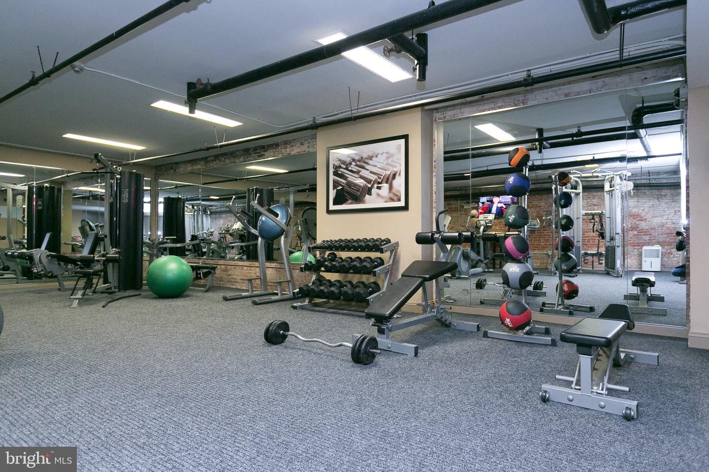 519 W Pratt St #1br Property Photo 13