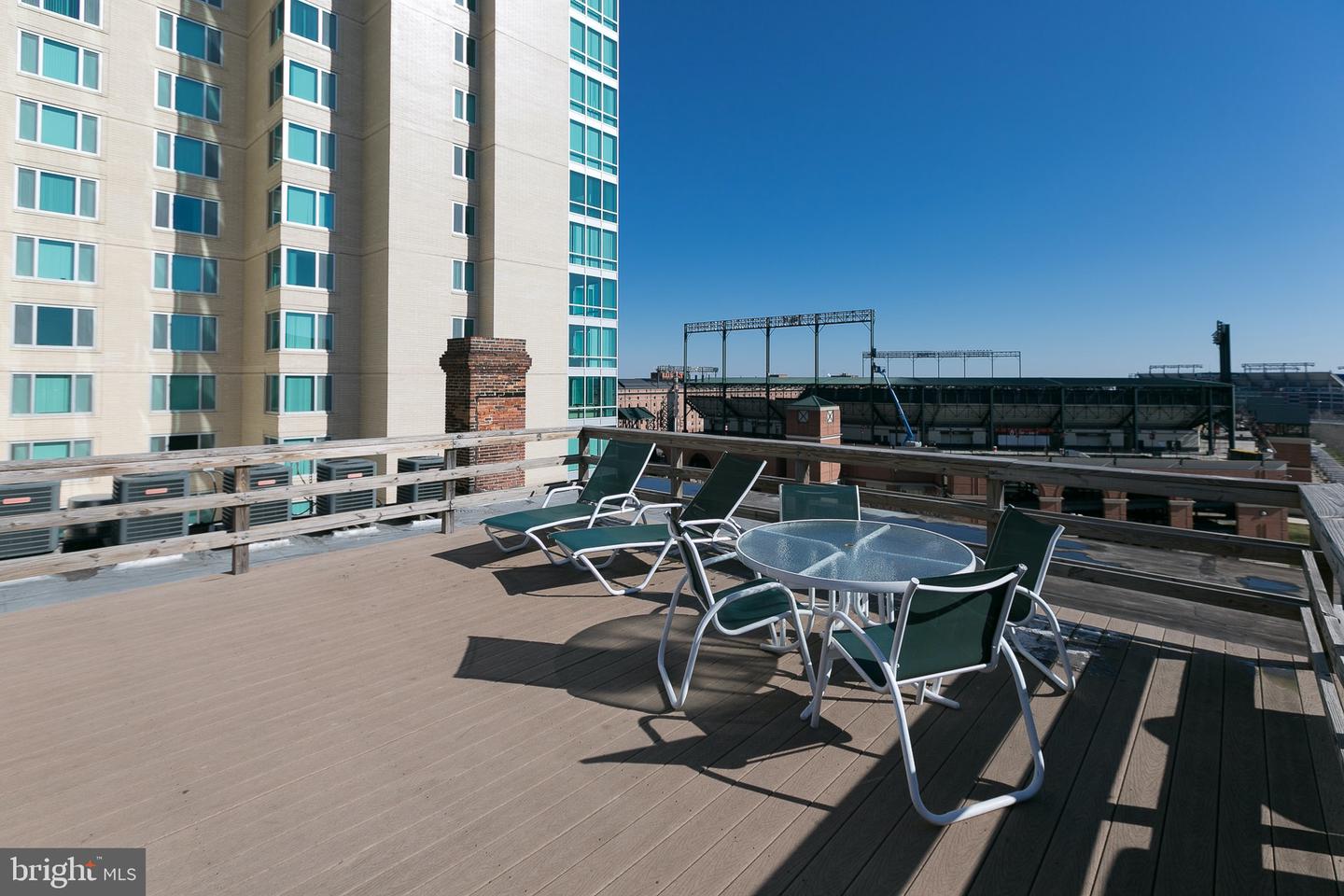 519 W Pratt St #1br Property Photo 20
