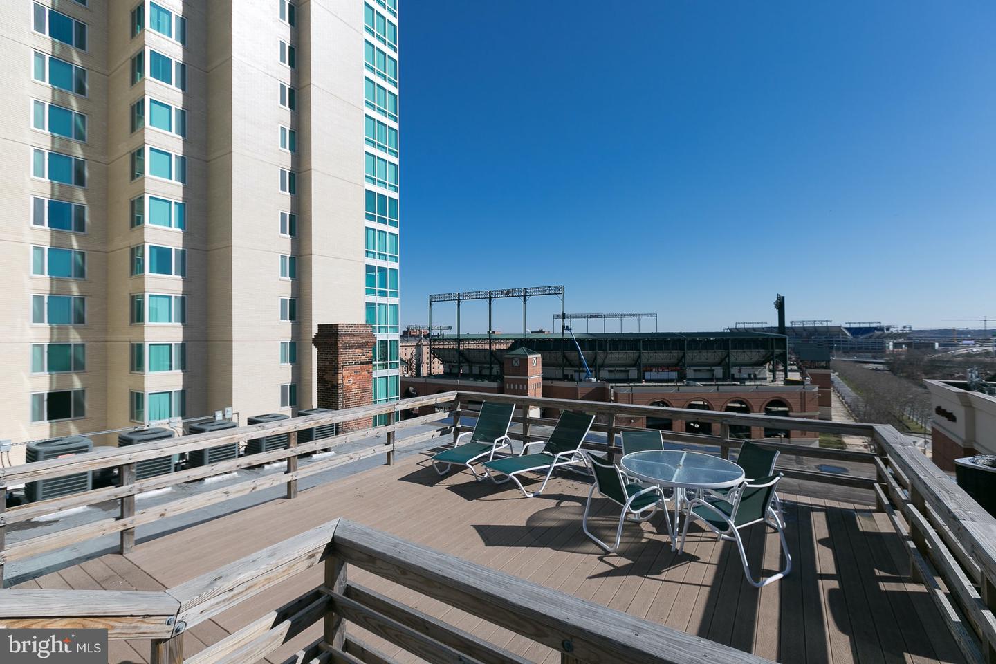 519 W Pratt St #1br Property Photo 21