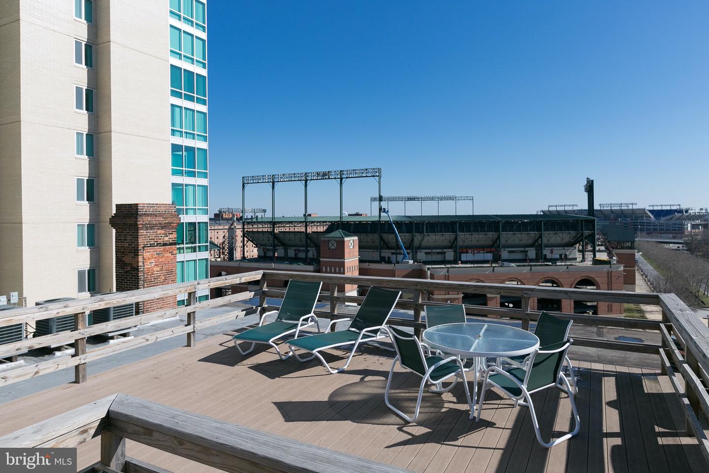 519 W Pratt St #1br Property Photo 22