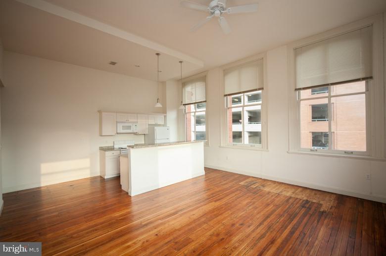 1 S Eutaw St #1br Property Photo 8