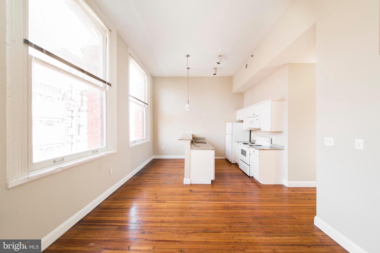 1 S Eutaw St #1br Property Photo 18