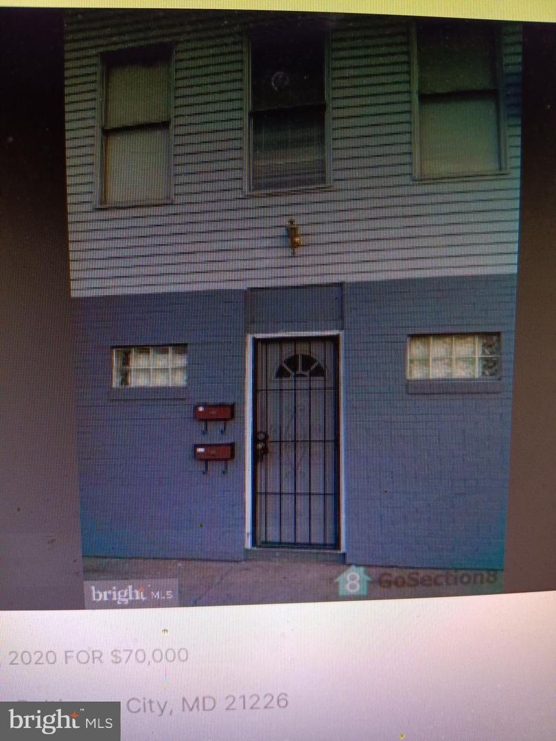 4629 Pennington Ave Property Photo 2