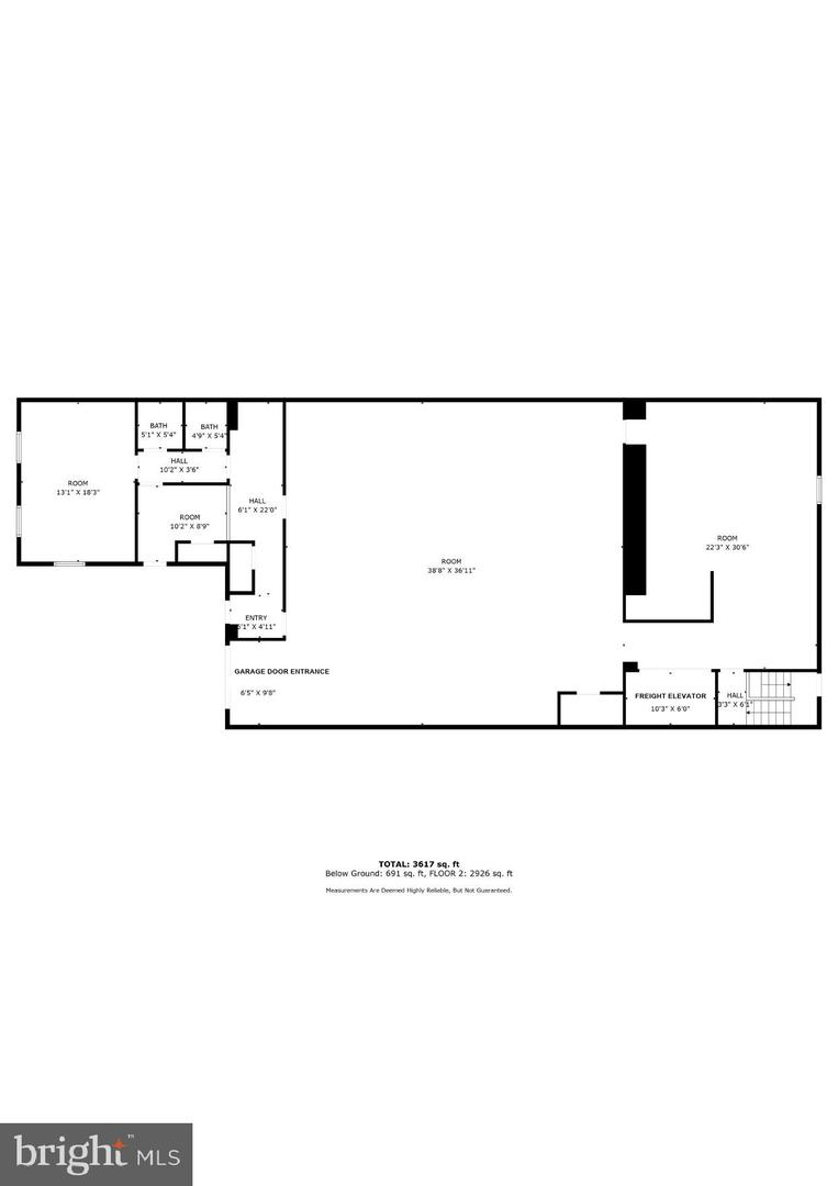 5205 York Rd Property Photo 19