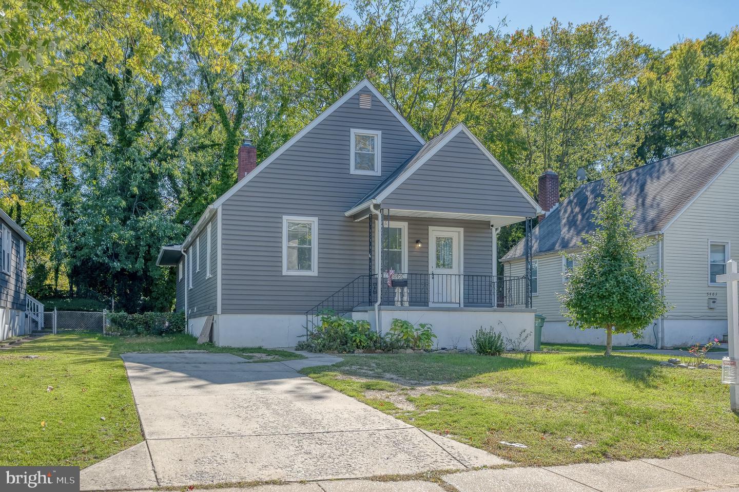 5405 Pembroke Ave Property Photo 49