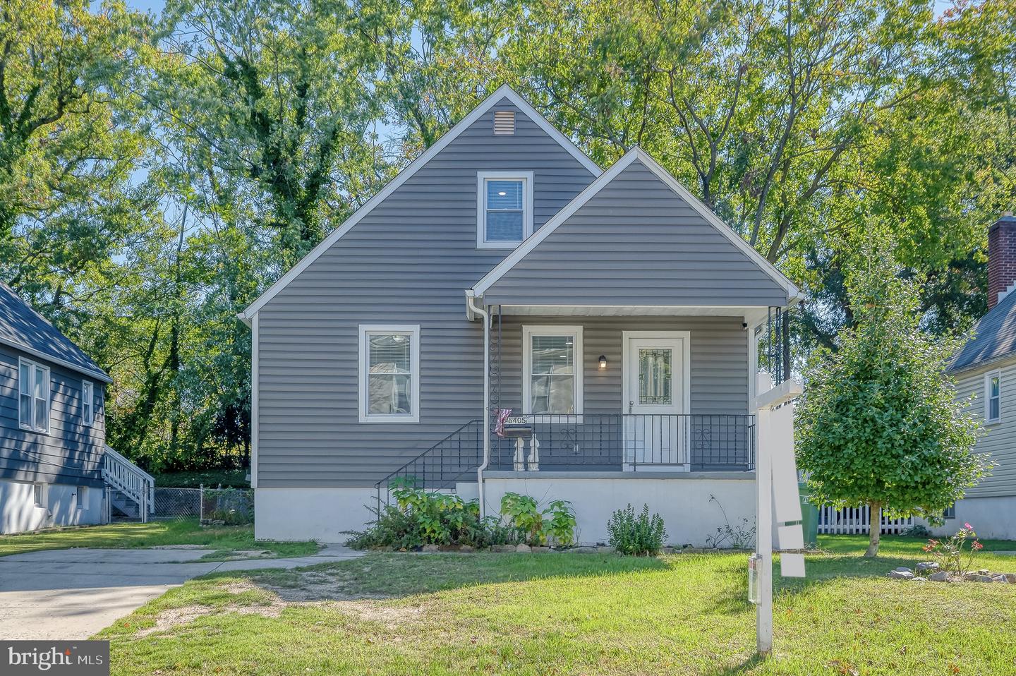 5405 Pembroke Ave Property Photo 50