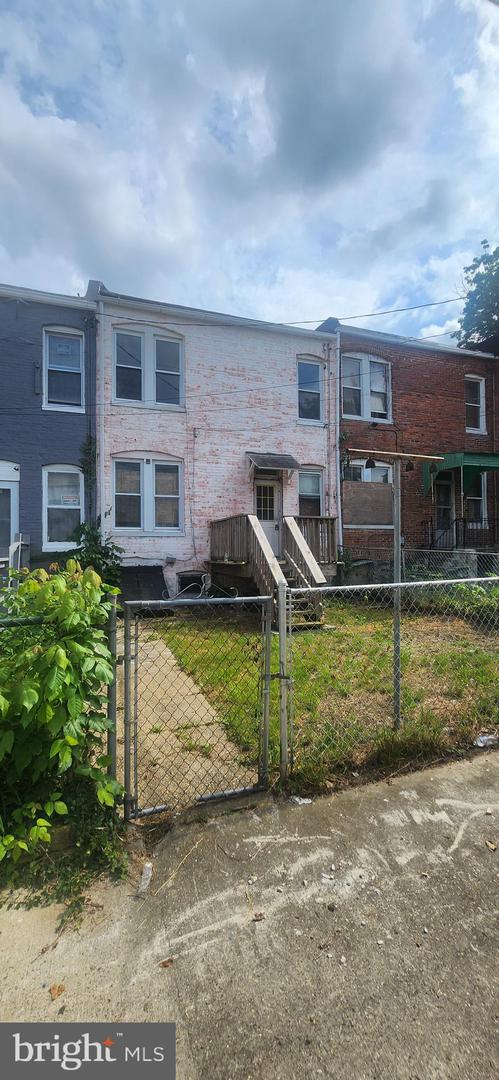 3604 Harlem Ave Property Photo 2