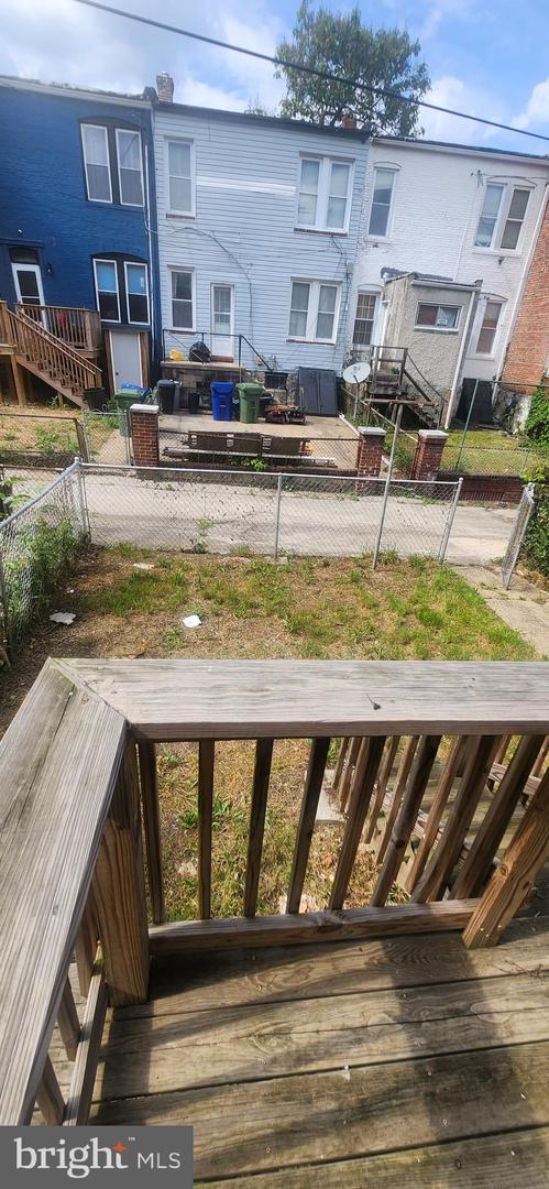 3604 Harlem Ave Property Photo 3