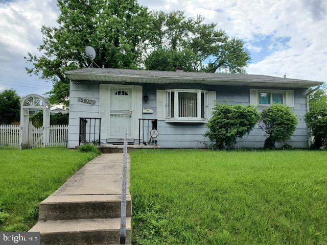5602 Todd Ave Property Photo 1
