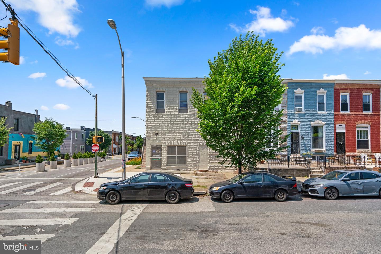 2800 Huntingdon Ave Property Photo