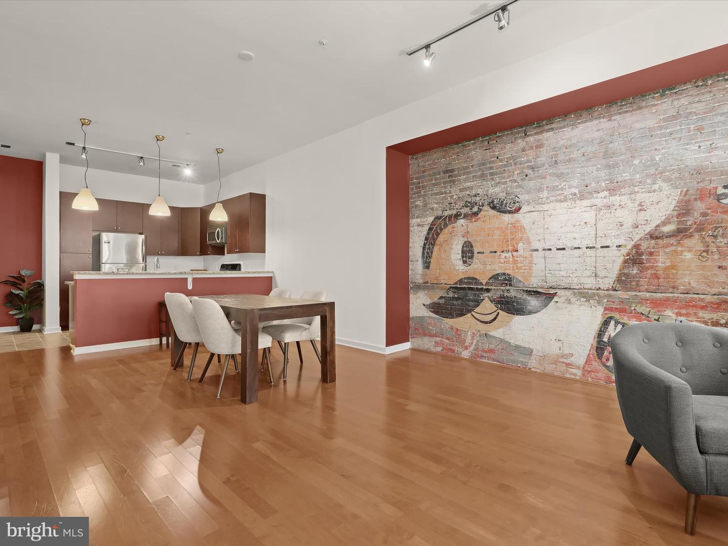 1209 N Charles St #107 Property Photo 1