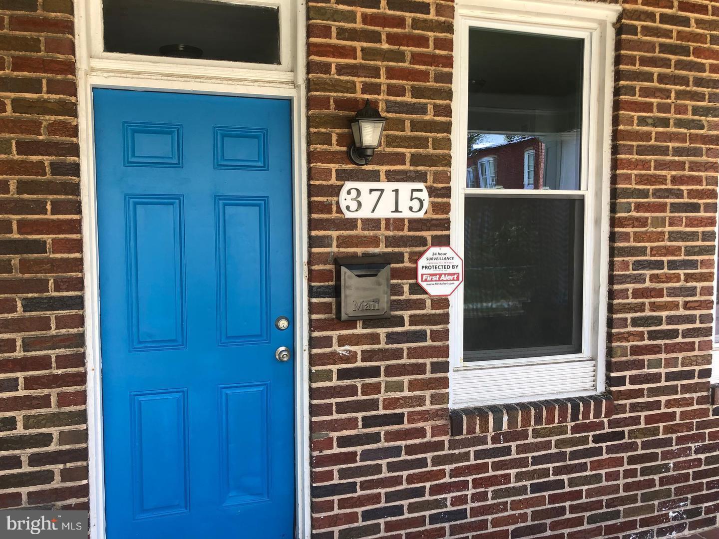 3715 Harlem Ave Property Photo 2
