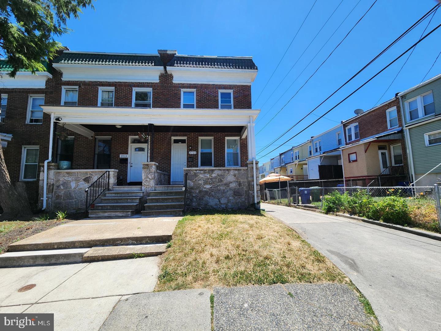 3715 Harlem Ave Property Photo 11