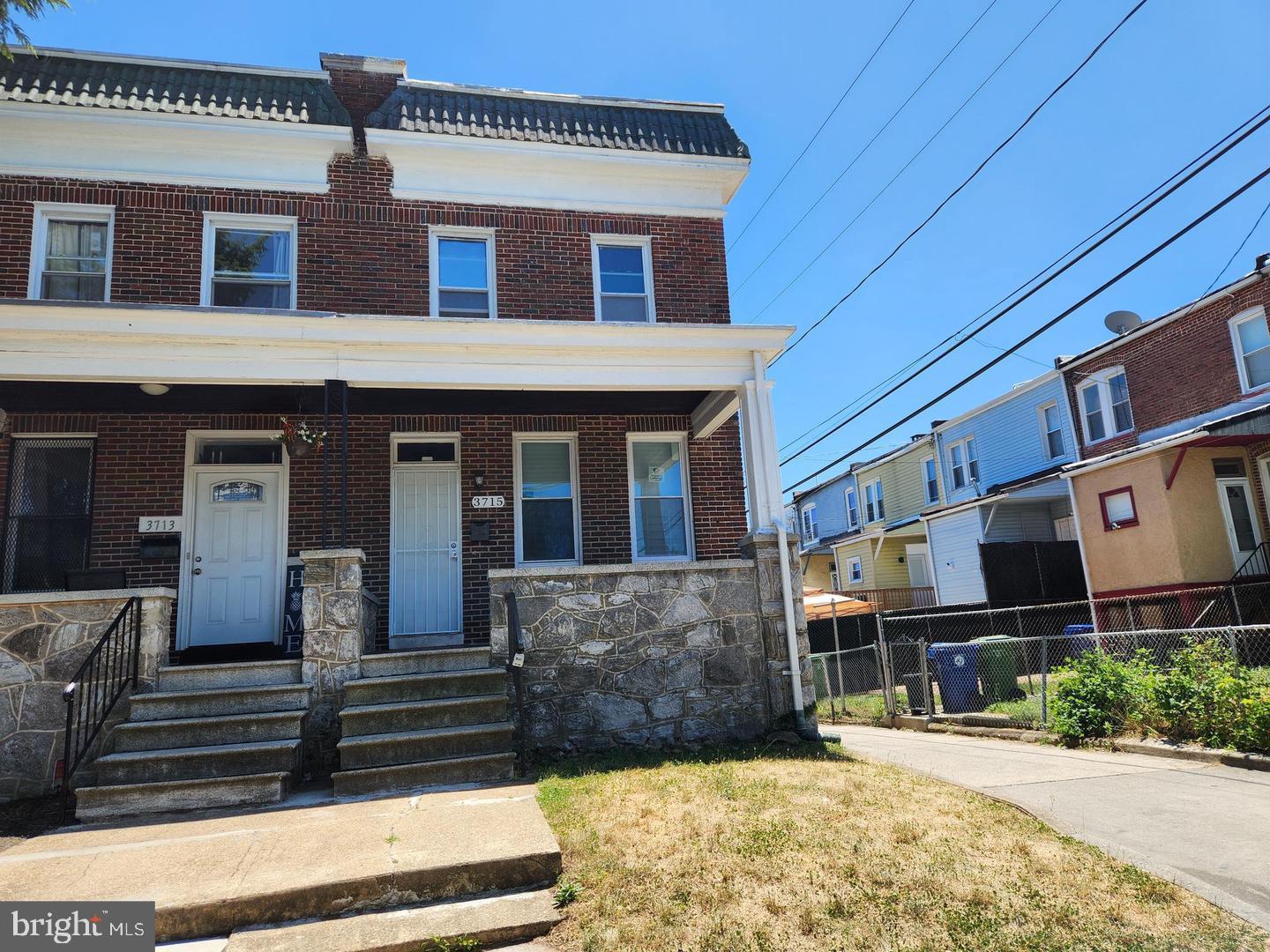 3715 Harlem Ave Property Photo 12