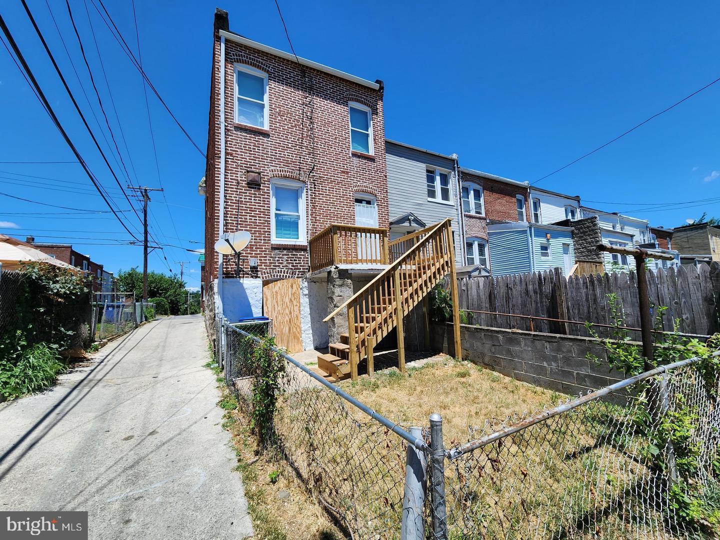 3715 Harlem Ave Property Photo 13