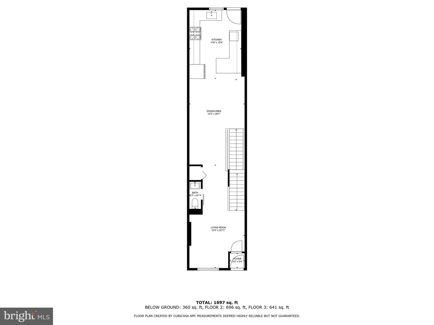 40 E Fort Ave Property Photo 23