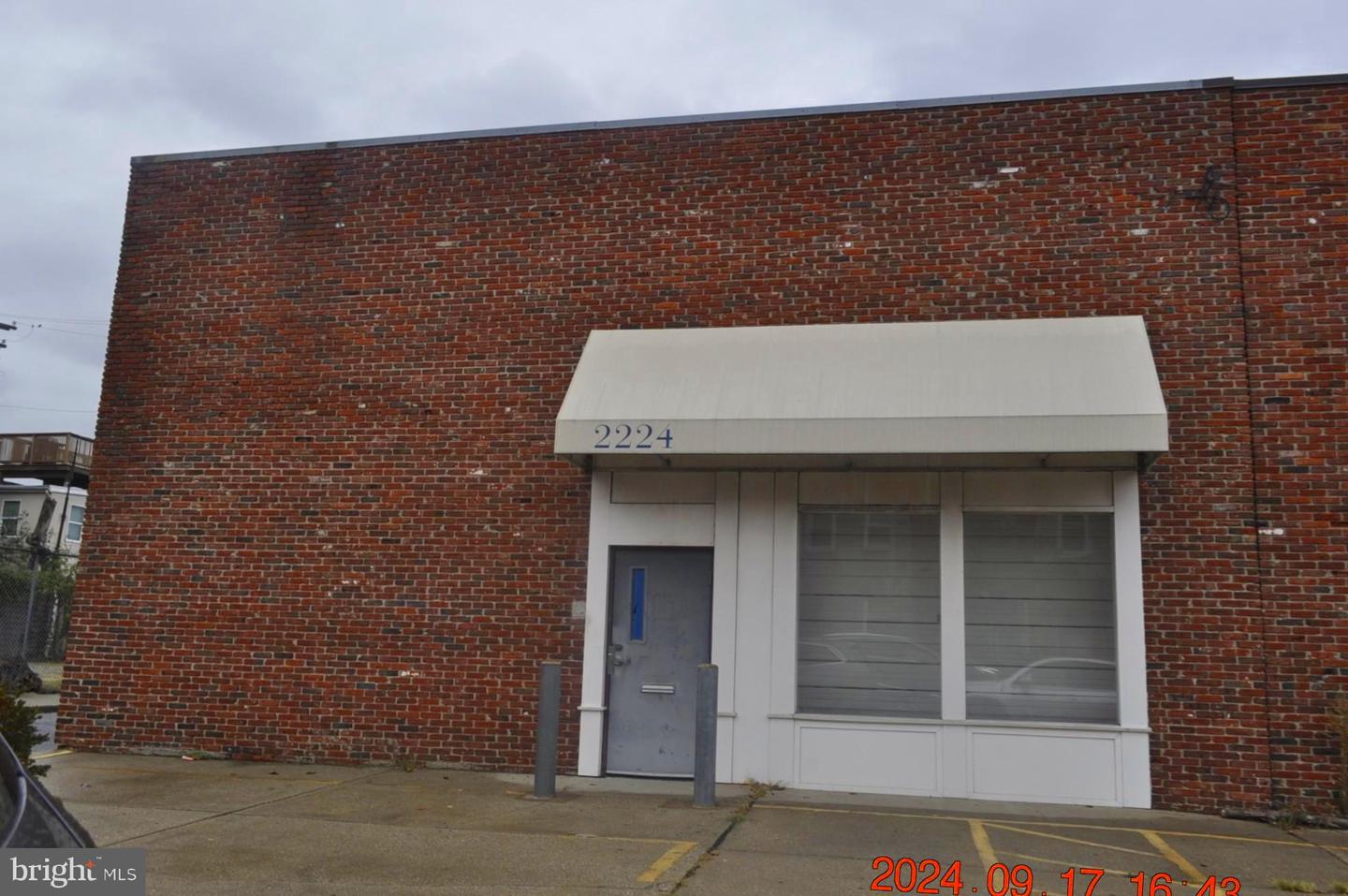 2224 Fayette St E Property Photo