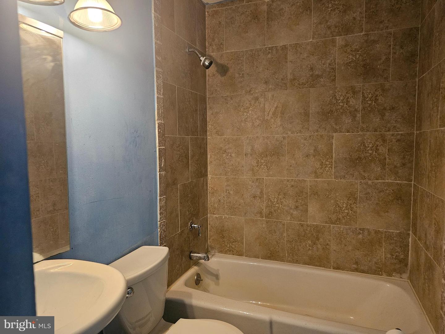 6606 Park Heights Ave #905 Property Photo 9
