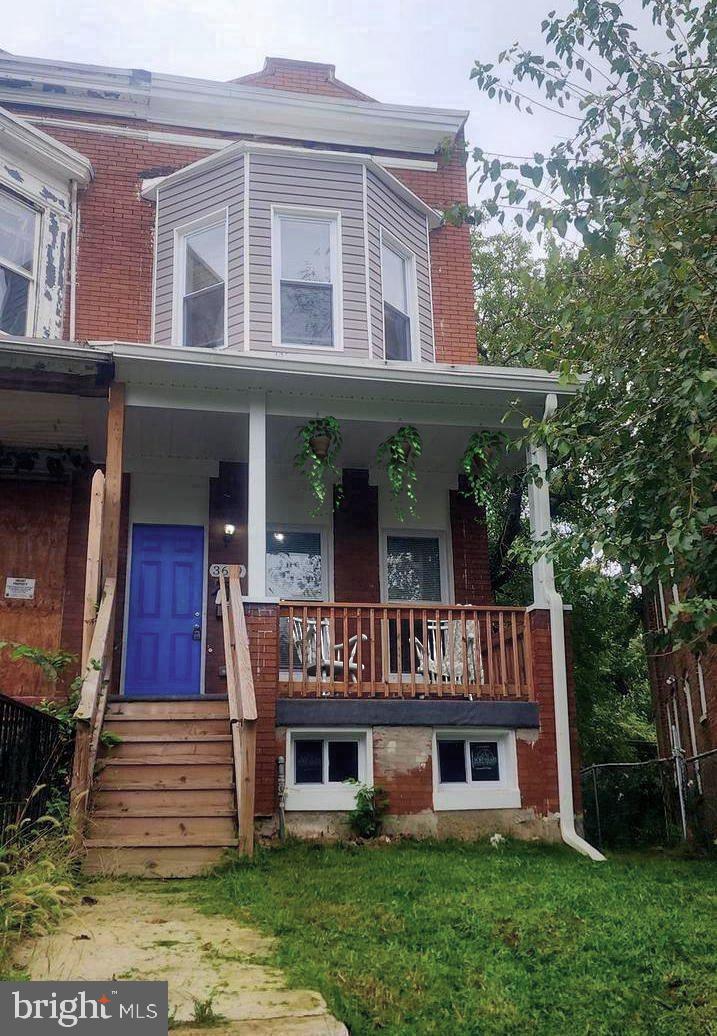3619 Cottage Ave Property Photo