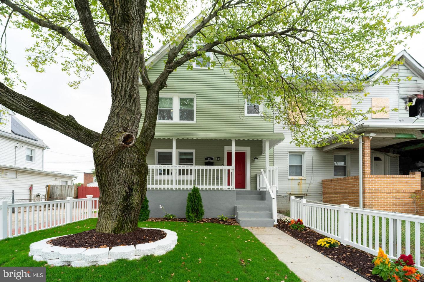 16 W Talbott Property Photo 1