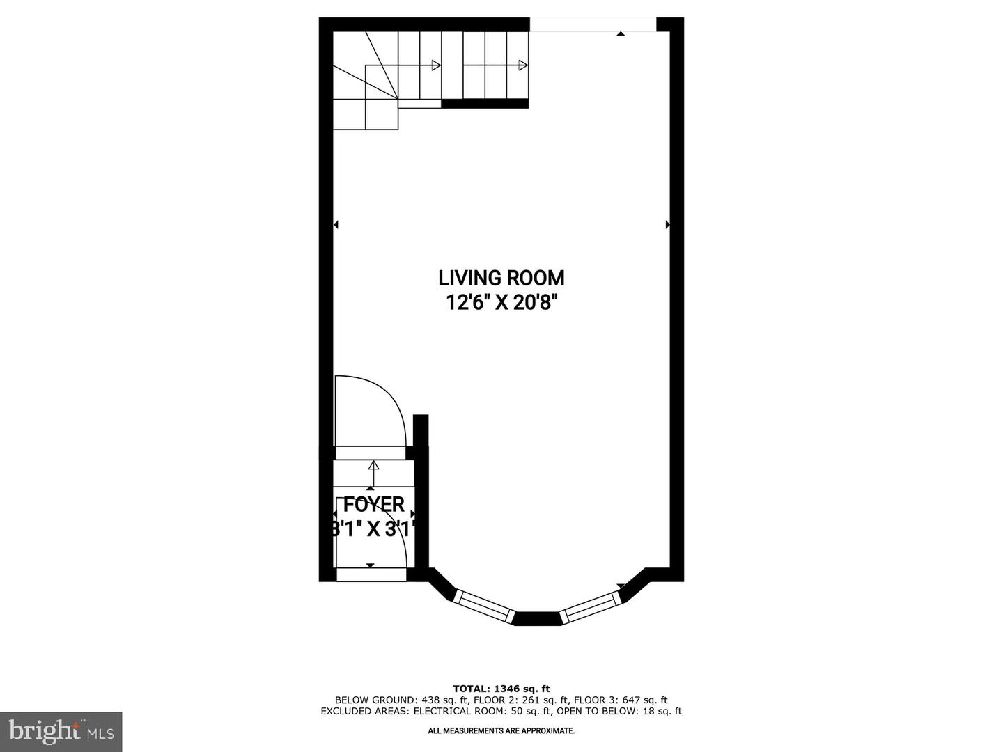 2333 Mcculloh St Property Photo 18