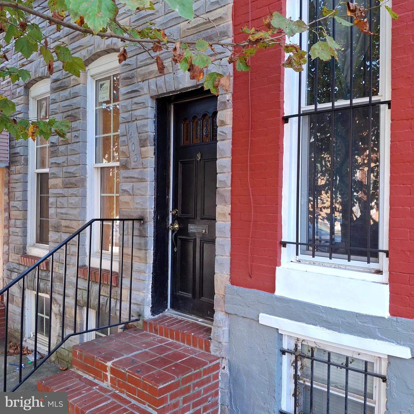 1403 Ramsay St Property Photo 3