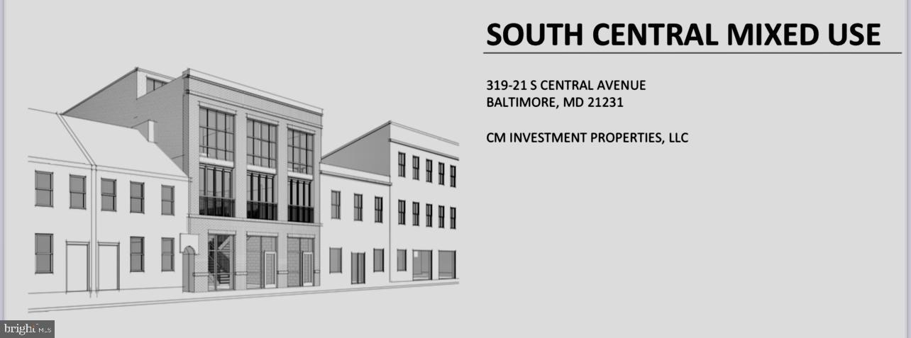 319-321 S CENTRAL AVE