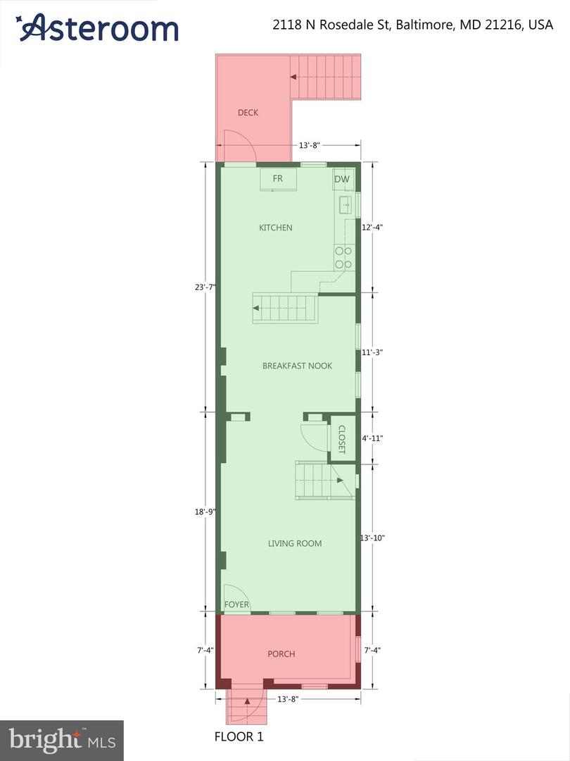 2118 N Rosedale St Property Photo 39
