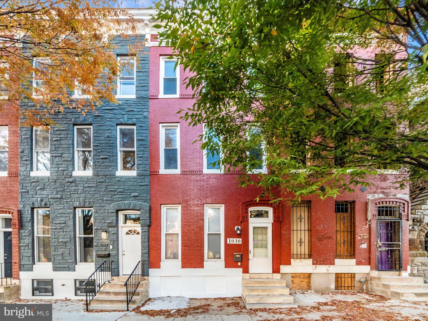 1030 N Fulton Ave Property Photo