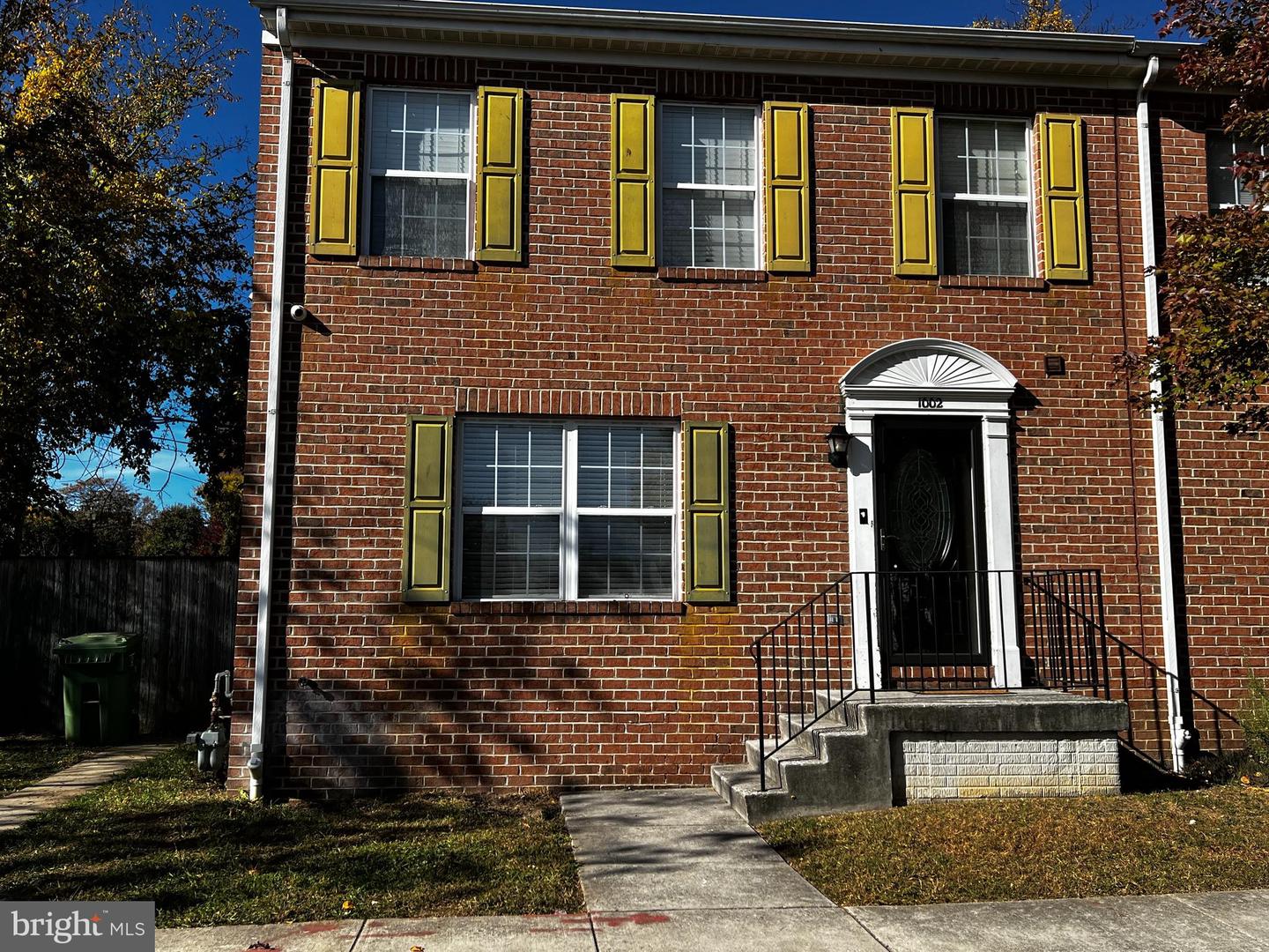 1002 Whatcoat St Property Photo 1