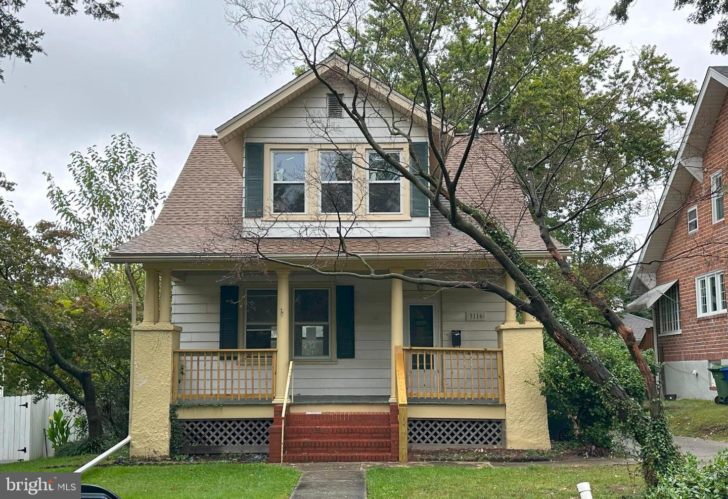 3116 Tyndale Ave Property Photo
