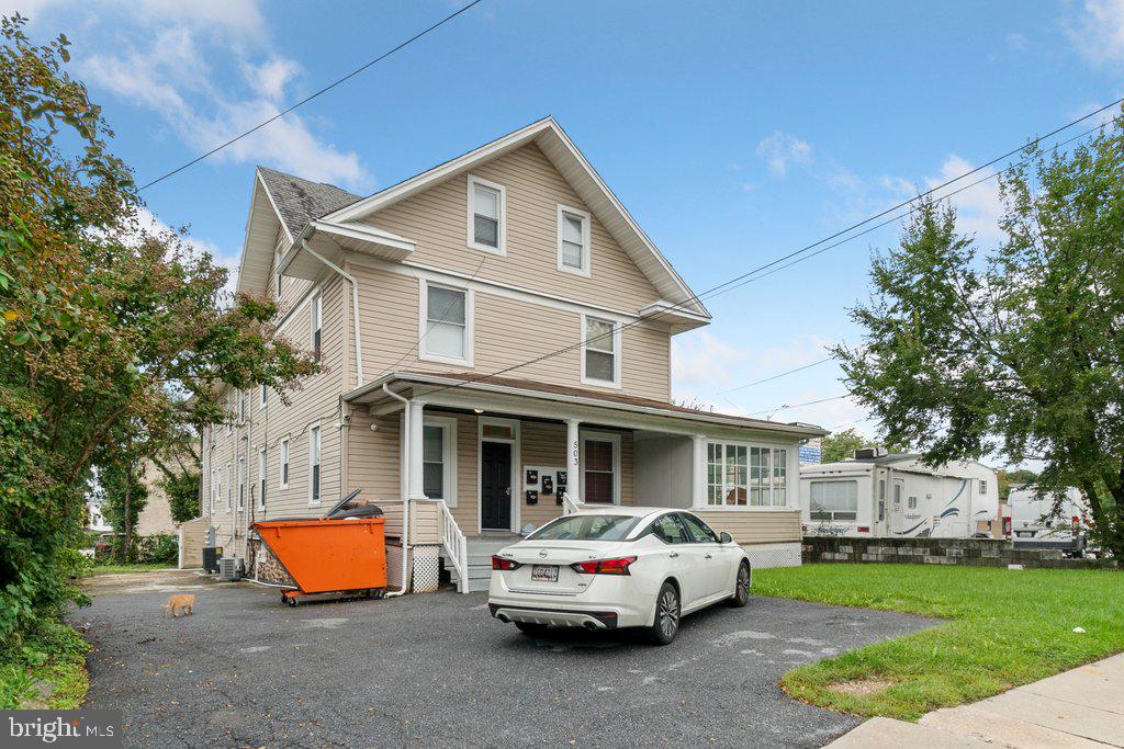 503 Radnor Ave Property Photo 54