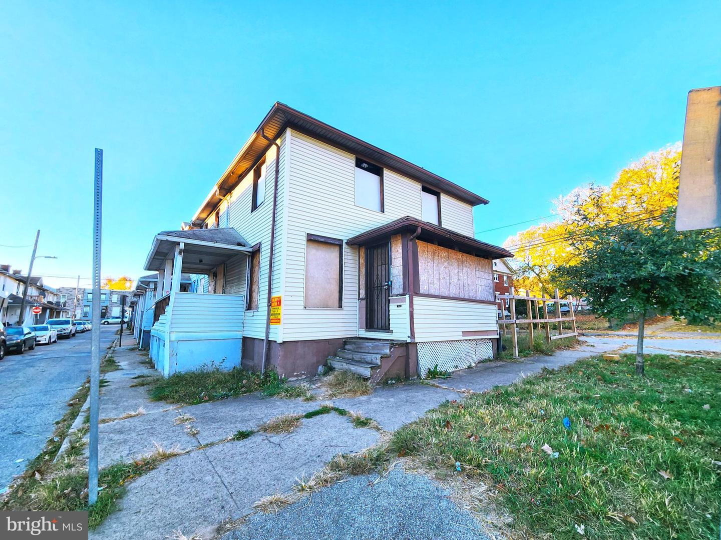 4200 Morrison Property Photo 1