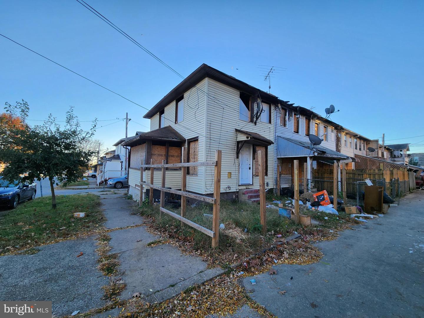 4200 Morrison Property Photo 2