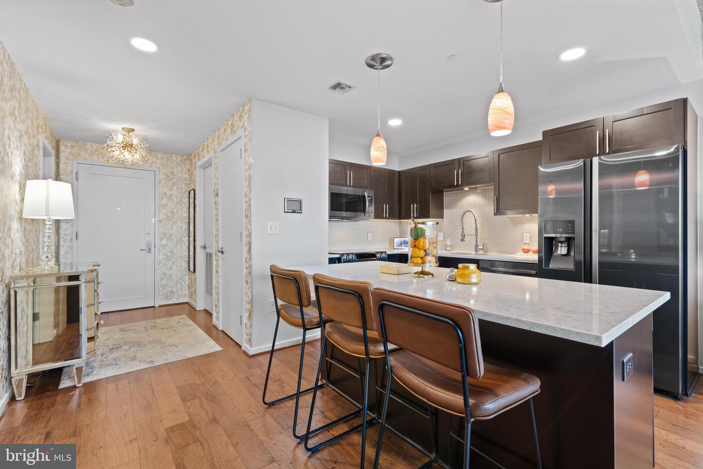1200 Steuart St #425 Property Photo 4