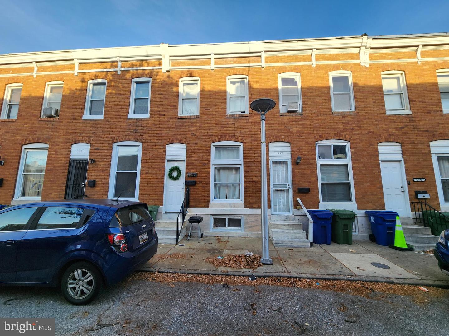1336 Glyndon Ave Property Photo 1