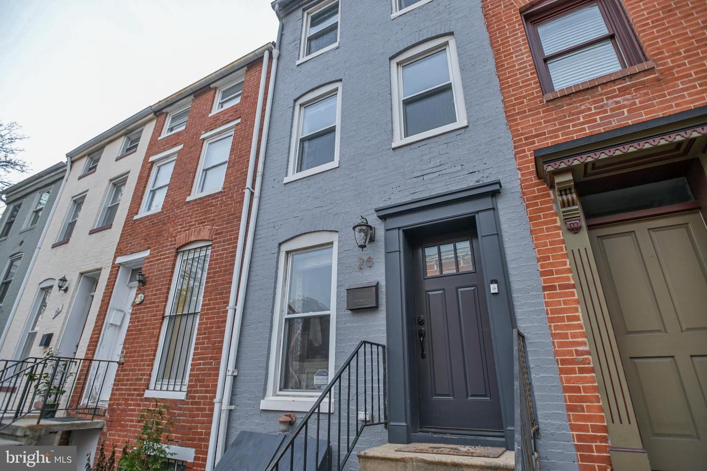 26 S Washington St Property Photo 2