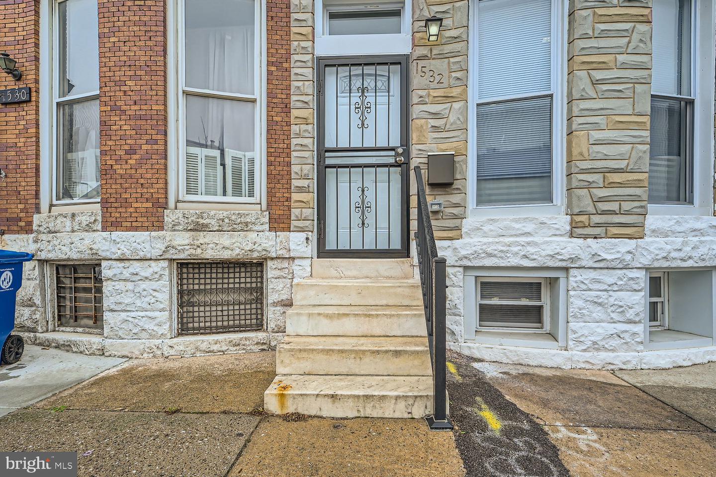 1532 N Patterson Park Ave Property Photo 3